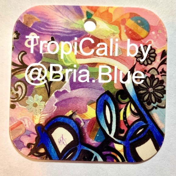 Bag charm - Picture 6 of 8